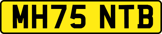 MH75NTB