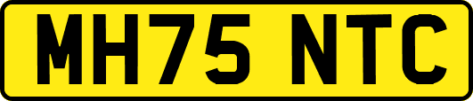 MH75NTC