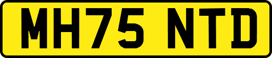MH75NTD