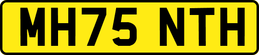 MH75NTH