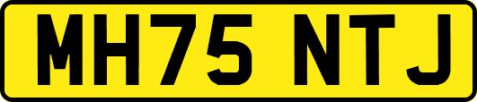 MH75NTJ