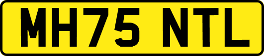 MH75NTL