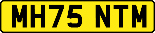 MH75NTM
