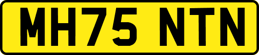 MH75NTN