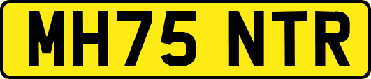 MH75NTR