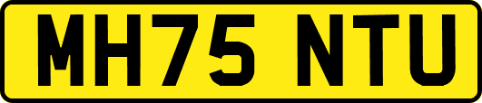 MH75NTU