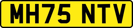 MH75NTV