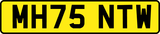 MH75NTW