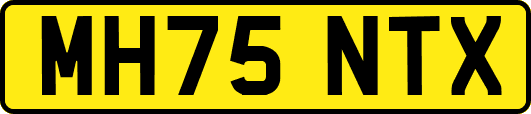 MH75NTX