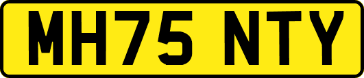 MH75NTY
