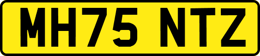 MH75NTZ