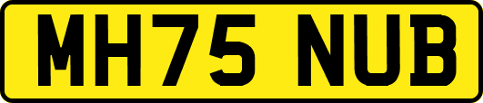 MH75NUB