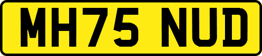 MH75NUD