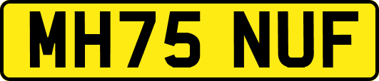 MH75NUF