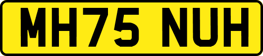 MH75NUH