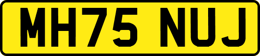 MH75NUJ