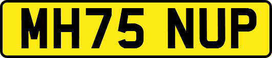 MH75NUP