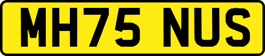 MH75NUS