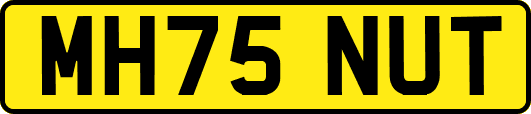 MH75NUT
