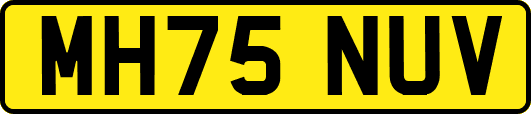 MH75NUV