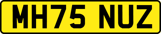 MH75NUZ