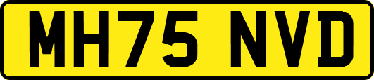 MH75NVD