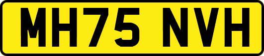 MH75NVH
