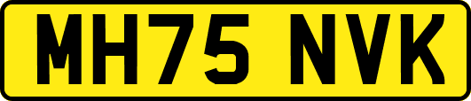 MH75NVK