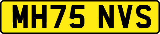 MH75NVS