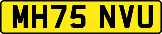 MH75NVU