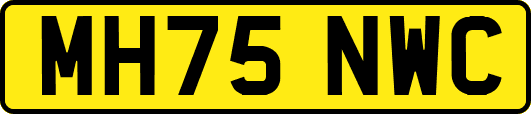 MH75NWC