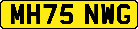 MH75NWG