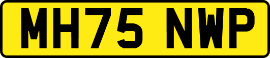MH75NWP