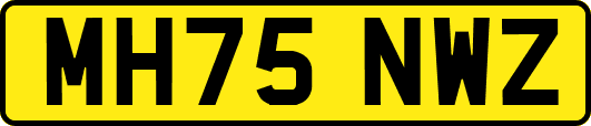 MH75NWZ