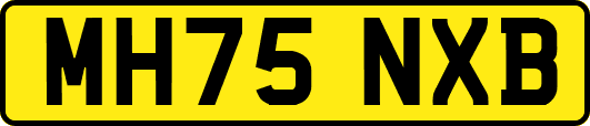 MH75NXB