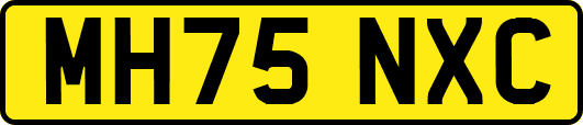 MH75NXC