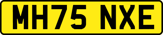 MH75NXE