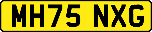 MH75NXG