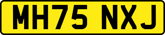 MH75NXJ