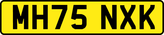 MH75NXK