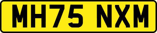 MH75NXM