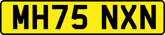 MH75NXN