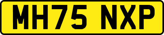 MH75NXP