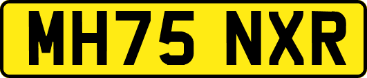 MH75NXR