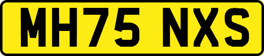 MH75NXS