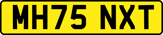 MH75NXT