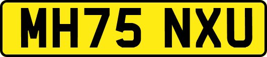 MH75NXU