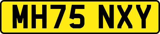 MH75NXY