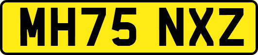 MH75NXZ