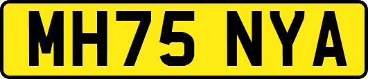 MH75NYA